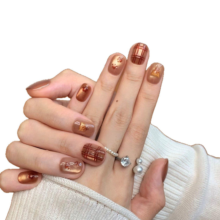 Nail Art Karnz