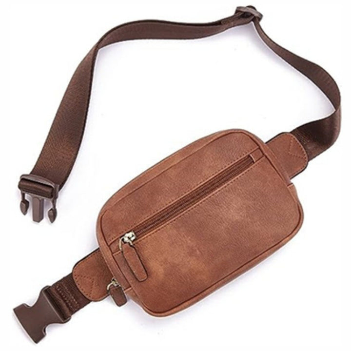 Stilvolle Bauchtasche Karnz