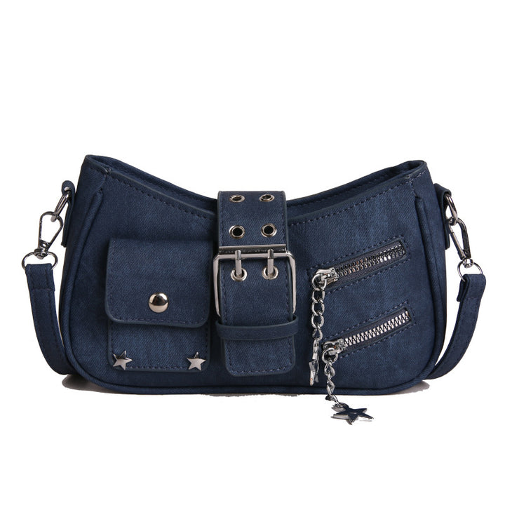 Chic Mini Umhängetasche Karnz