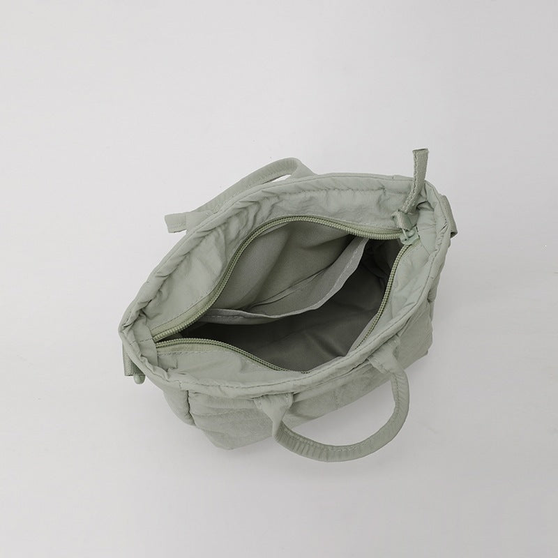 Vielseitige Mehrzweck-Stepp-Tasche