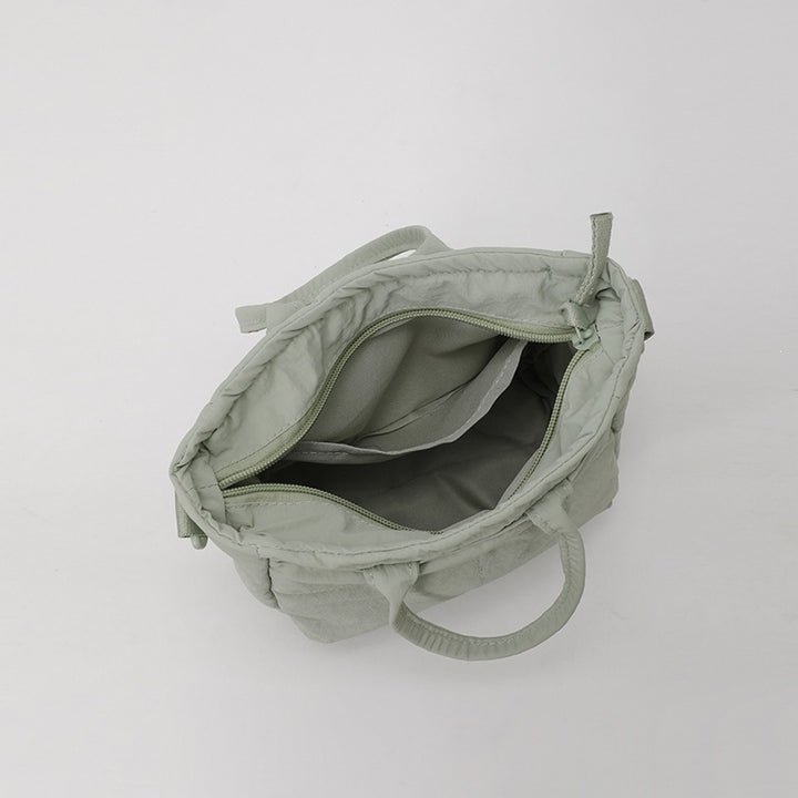Vielseitige Mehrzweck-Stepp-Tasche