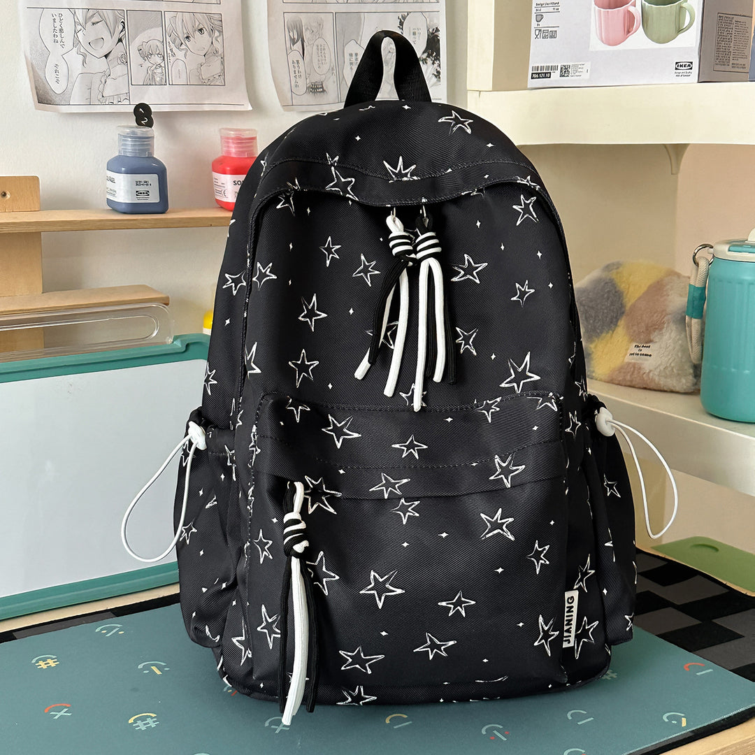 Sternmuster Casual Rucksack Karnz 1791204705