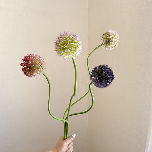 Künstlicher Blumenzweig Karnz