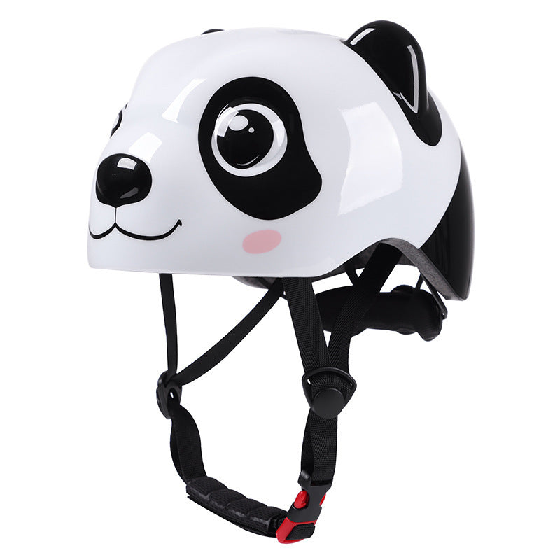 Kinderfahrradhelm Karnz