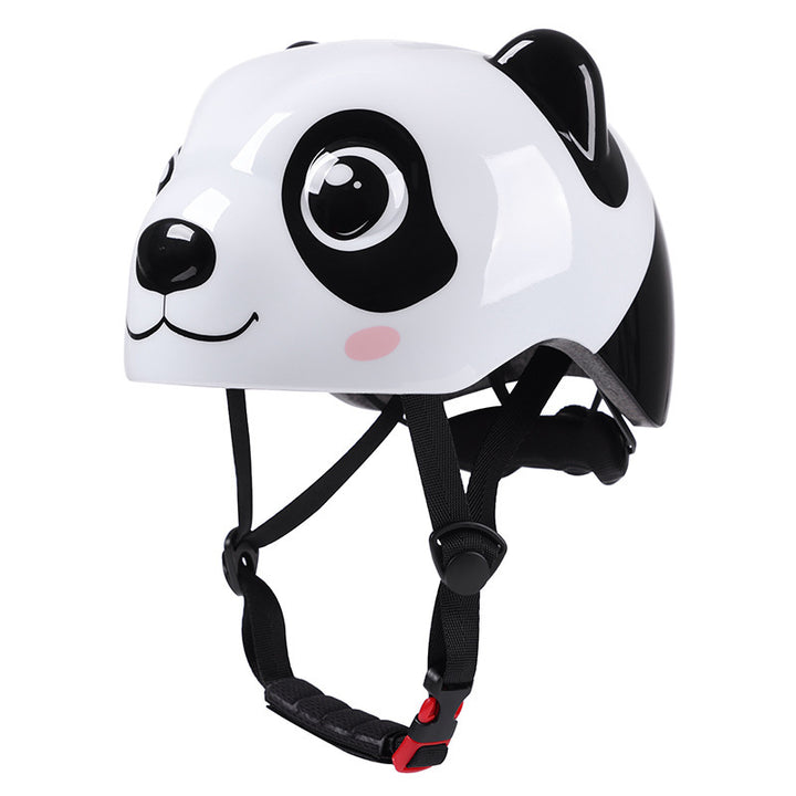 Kinderfahrradhelm Karnz