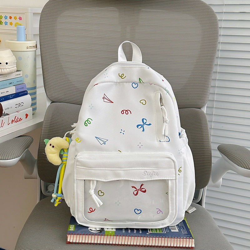 Fun-Themen Freizeit Rucksack Karnz