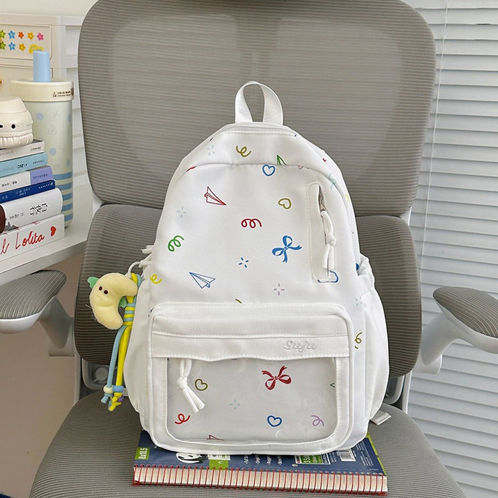 Fun-Themen Freizeit Rucksack Karnz