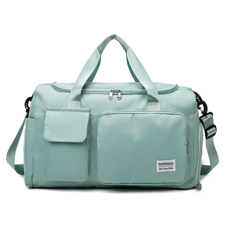 Multifunktionale Sport-Duffle-Tasche