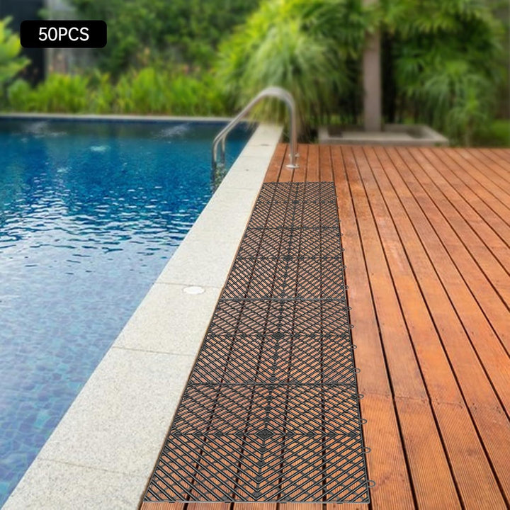 Wasserdichte Outdoormat Karnz