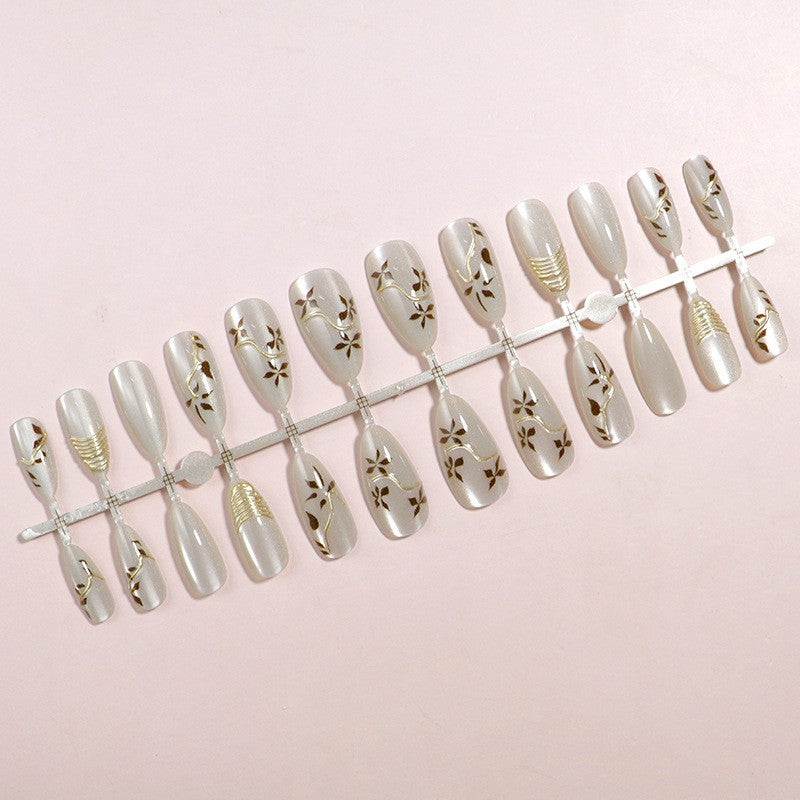 Designer Nagelkunst Erweiterungen Karnz