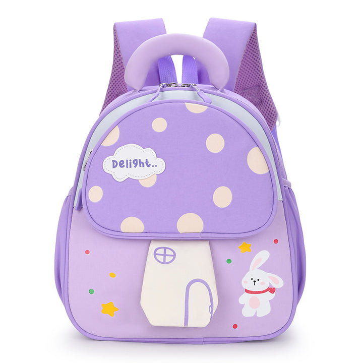 Süßer thematischer Schulrucksack Karnz