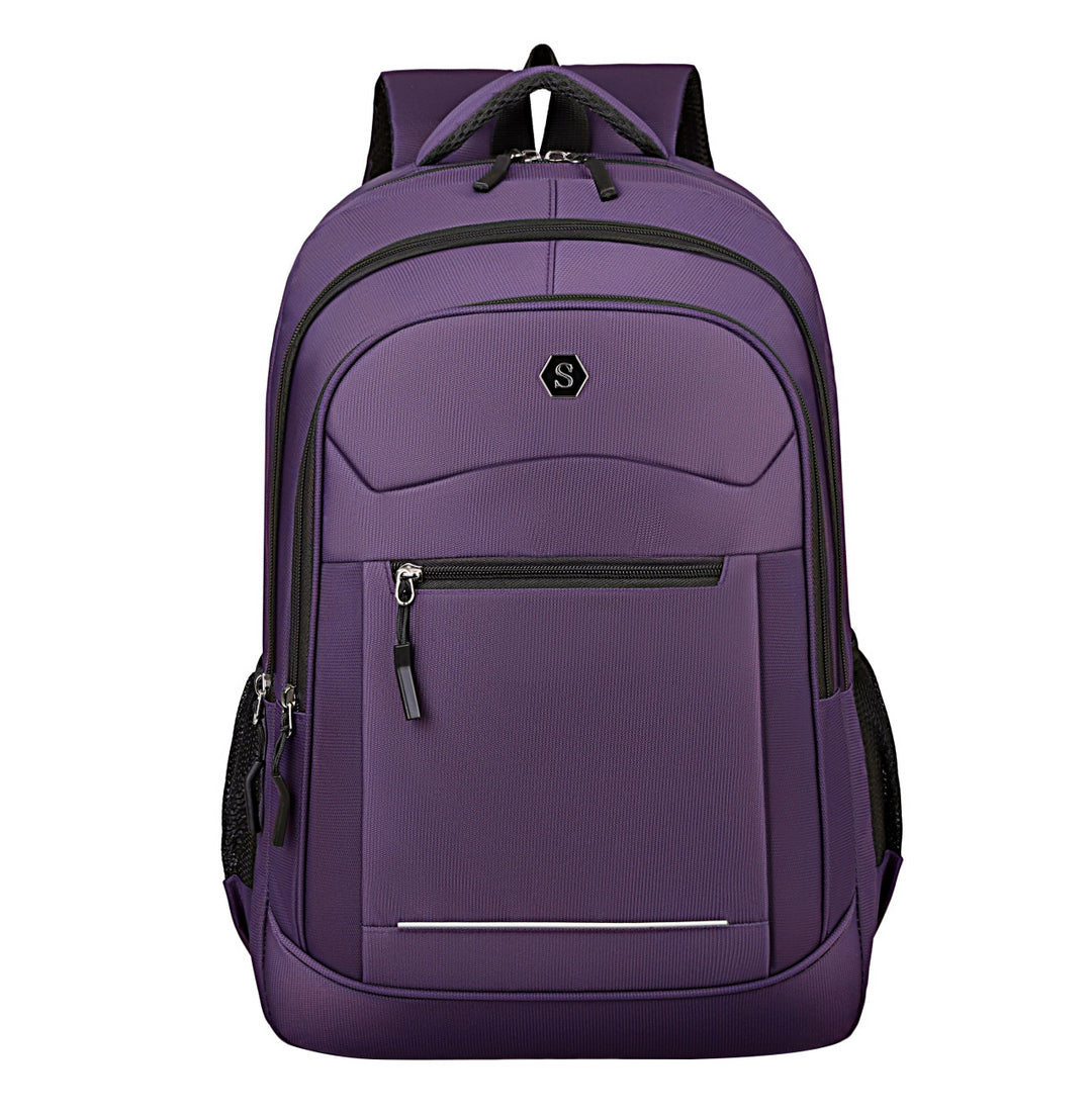 Moderne Business-Laptop-Rucksack Karnz