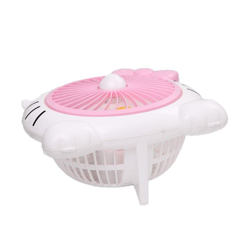 Damen Spielzeugventilator Karnz