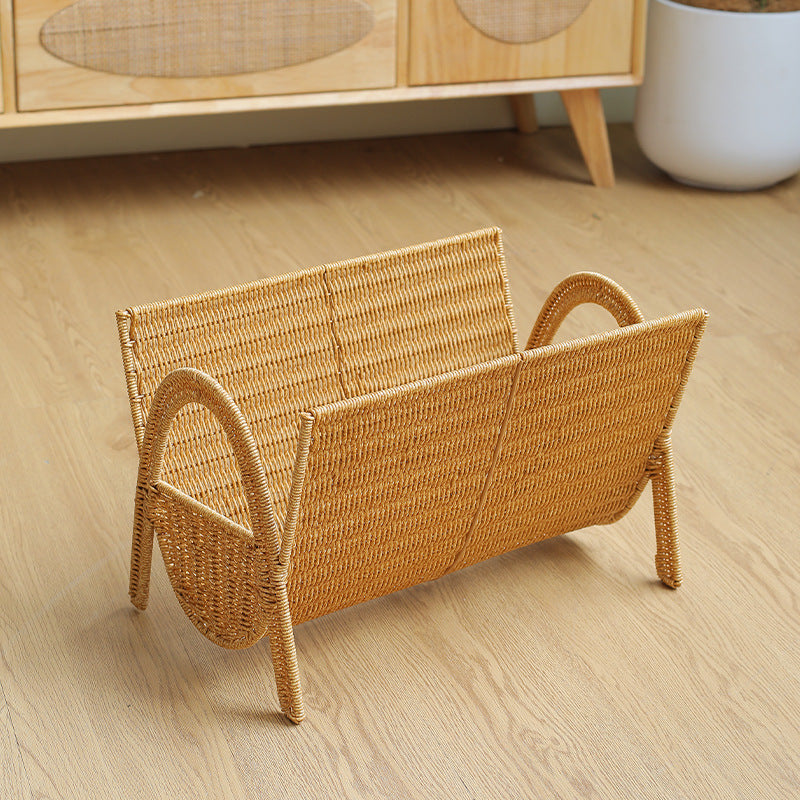 Unisex Praktischer Aufbewahrungskorb in modernem Design Karnz