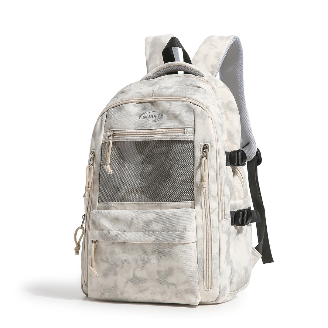 Multi-Taschen Leichtgewicht Reiserrucksack Karnz