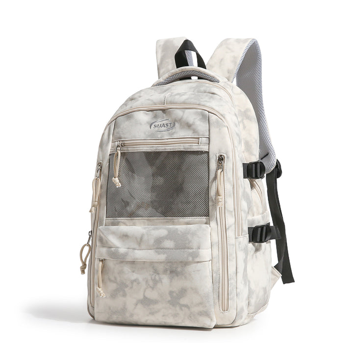 Multi-Taschen Leichtgewicht Reiserrucksack Karnz