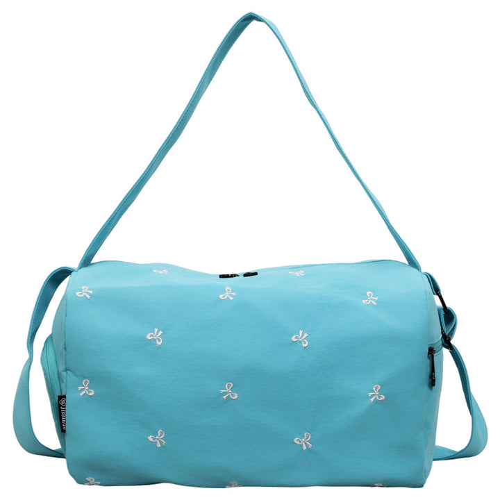 Stylische Sport-Duffle-Tasche