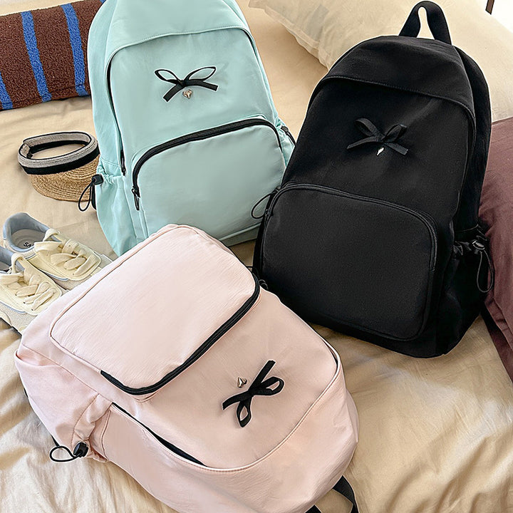 Stylischer Rucksack Karnz