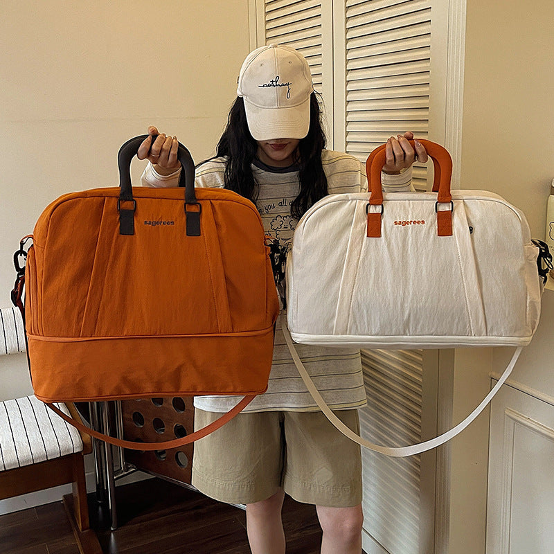 Vielseitige Tragetasche Duffle Bag