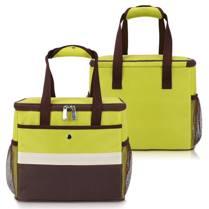 Isolierte Lebensmittel-Lagerung Kühltasche Karnz