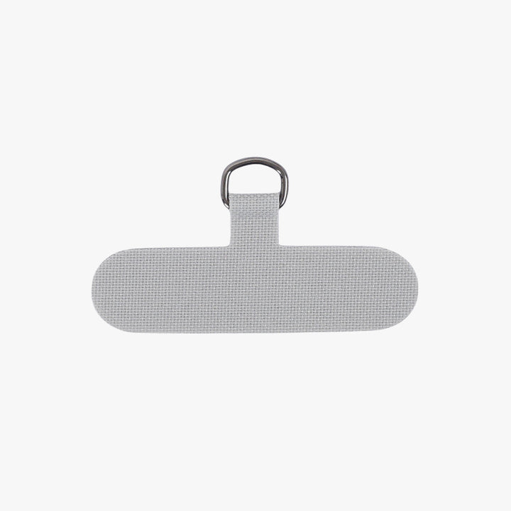 Minimalistischer Schlüsselanhängerhalter Karnz