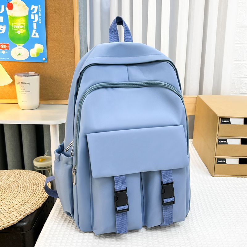 Vielseitiger Freizeitrucksack mit Mehreren Innenfächern Karnz