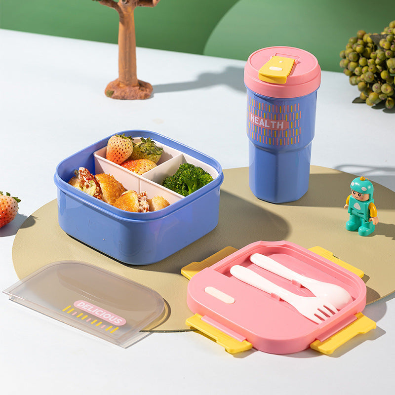 Mehrzweck-Bento-Lunchbox