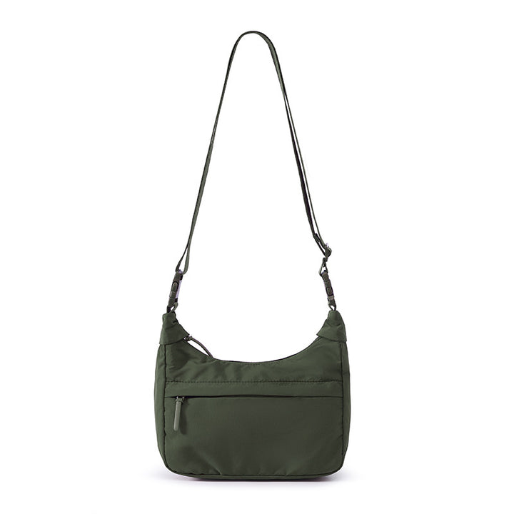 Verstellbare Alltagsschultertasche