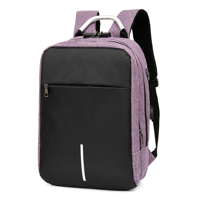 Vielseitiger Reiserucksack Karnz