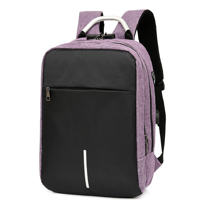 Vielseitiger Reiserucksack Karnz