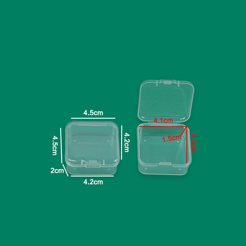 Mehrfach-Compartments Speicherbox Karnz