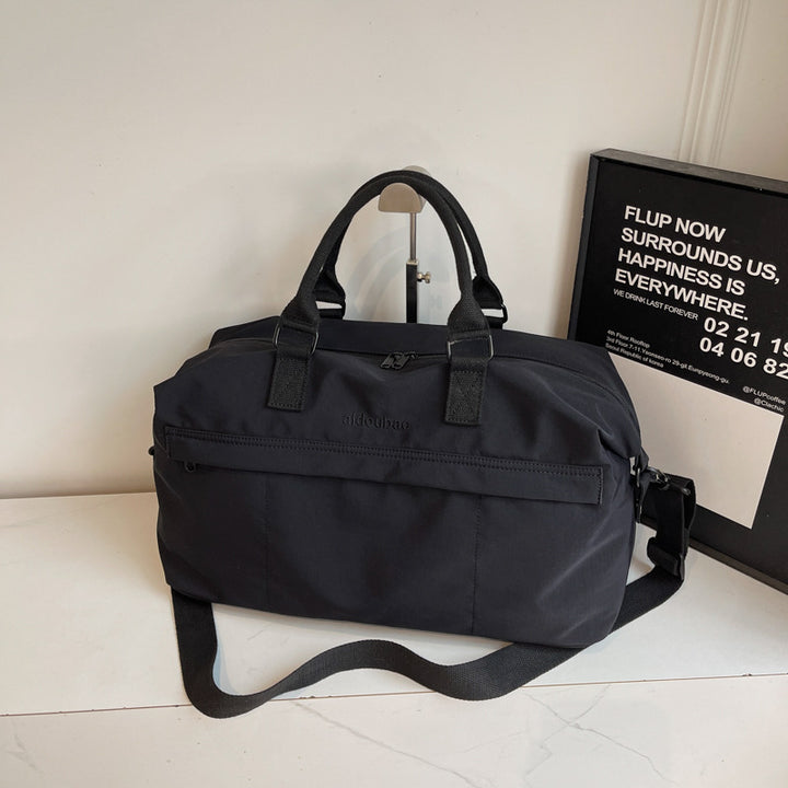 Vielseitige Reisetasche Karnz
