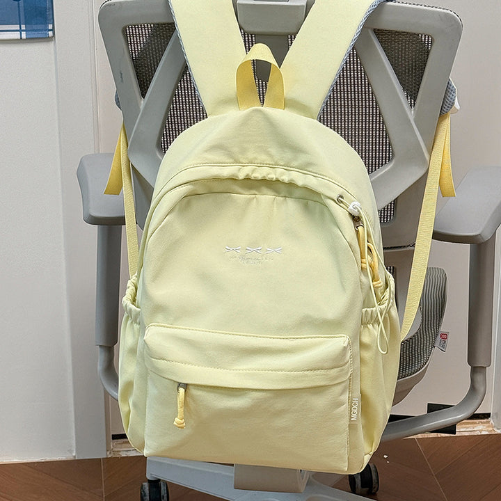 Leichter funktionaler Rucksack Karnz