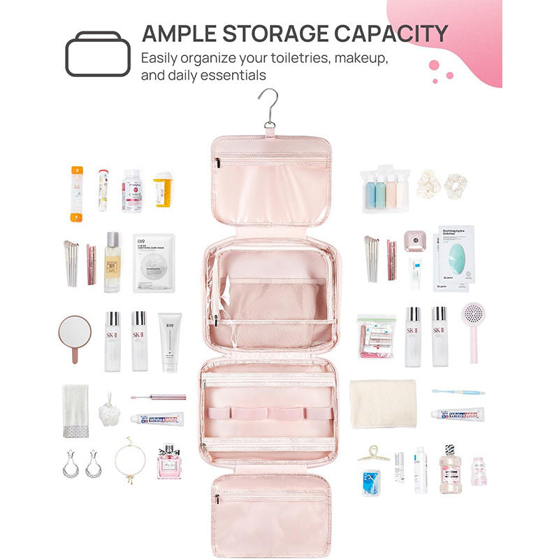 Schmuck-Organizer Tasche Karnz