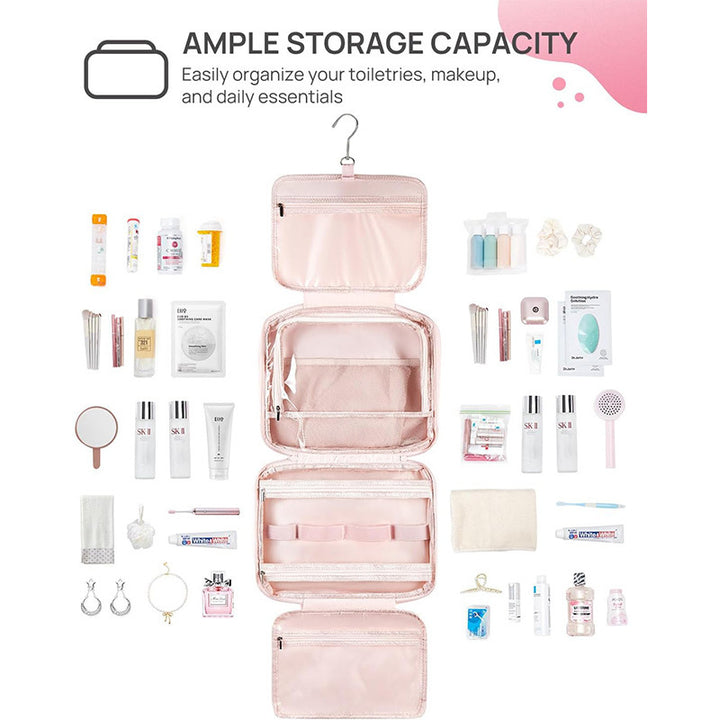 Schmuck-Organizer Tasche Karnz