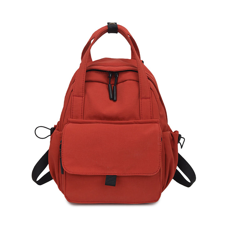 Multi-Taschen Rucksack Karnz