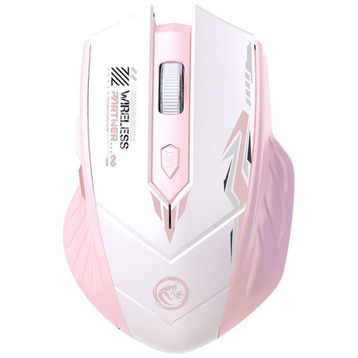 Innovative und Präzise Gaming-Maus Karnz