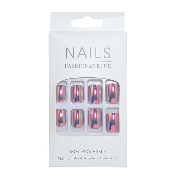 DIY Glänzende Nagelkunst Tipps Karnz