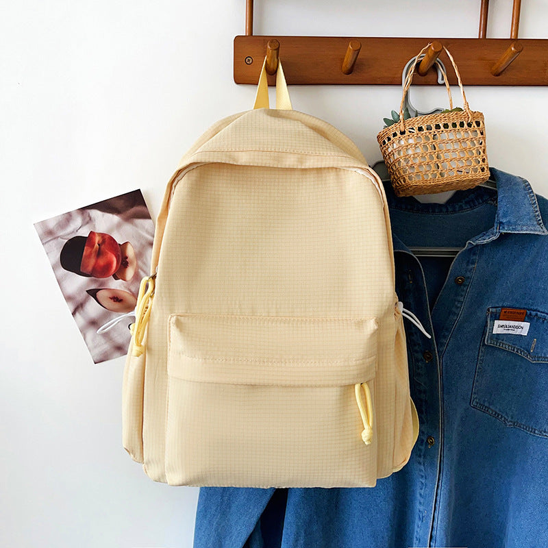 Geräumiger Outdoor-Rucksack