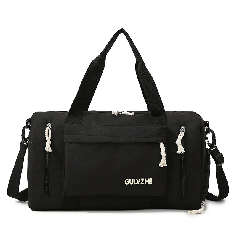 Geräumige Alltag-Duffle-Tasche Karnz