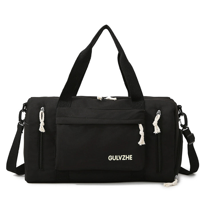 Geräumige Alltag-Duffle-Tasche Karnz