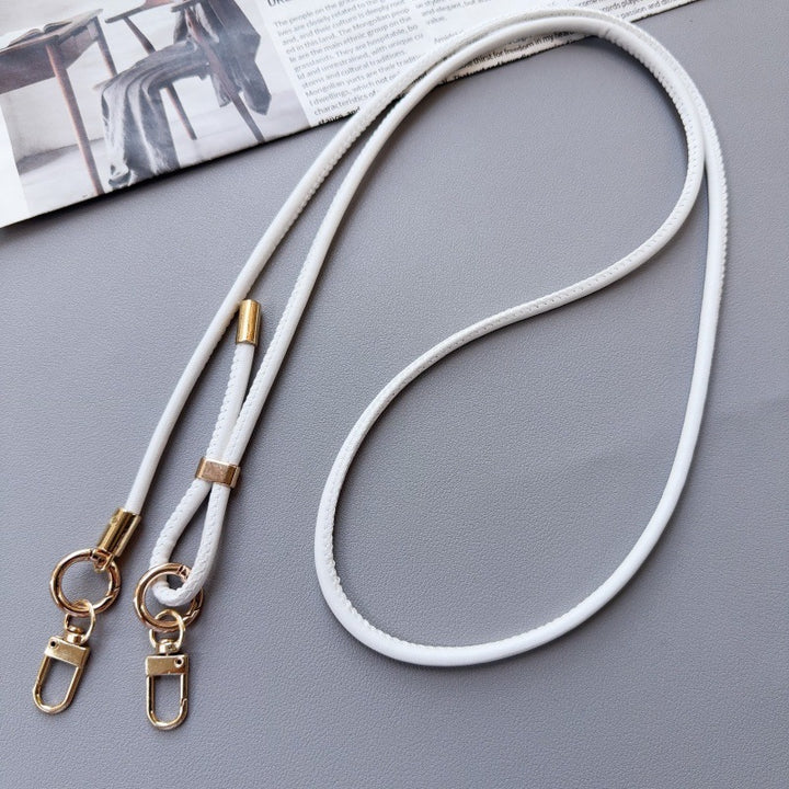 Premium Leder Telefonband Karnz