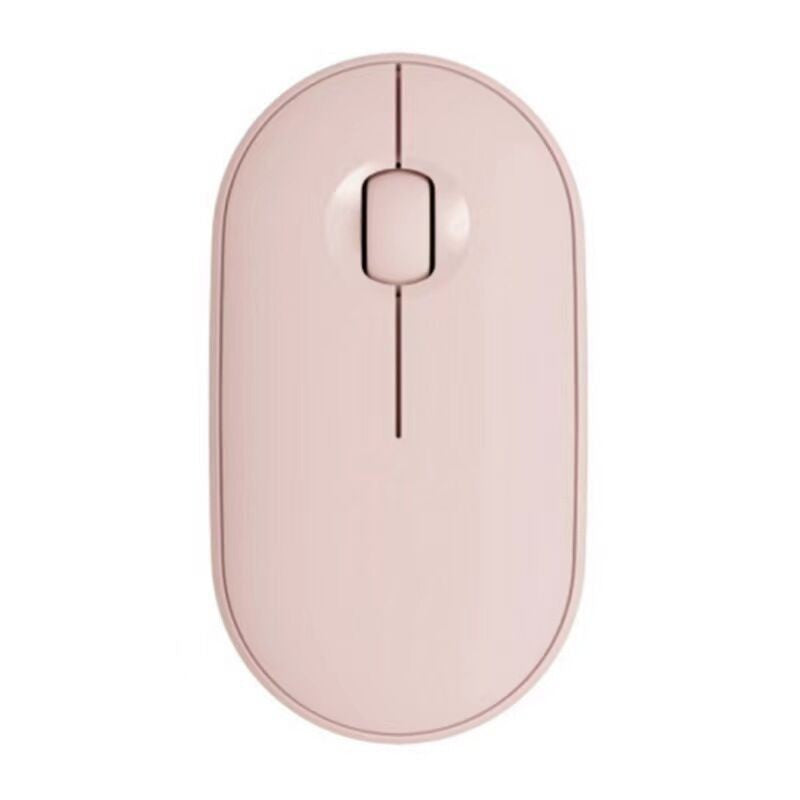 Süße Kabellose Computermaus mit Ergonomischem Design Karnz