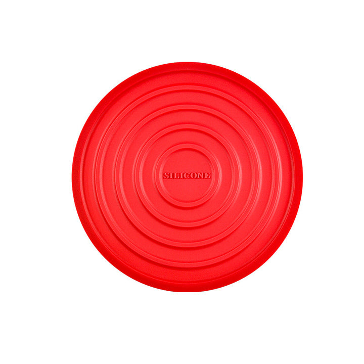 Silikon Kochdeckel mit Innovativem Dampfventil Karnz