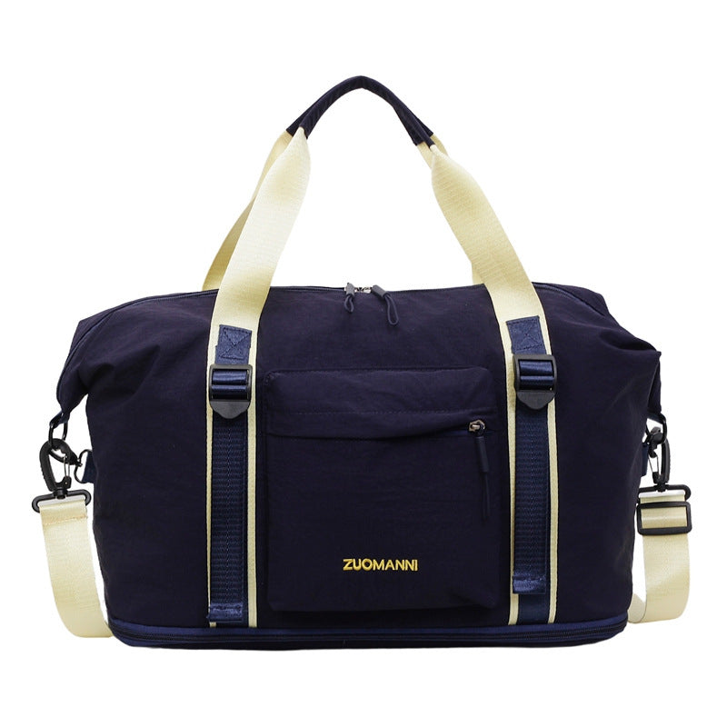 Leichtgewicht Wochenend Reise Duffel Tasche Karnz
