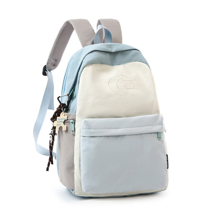 Leichter Vielseitiger Rucksack Karnz 1791205341