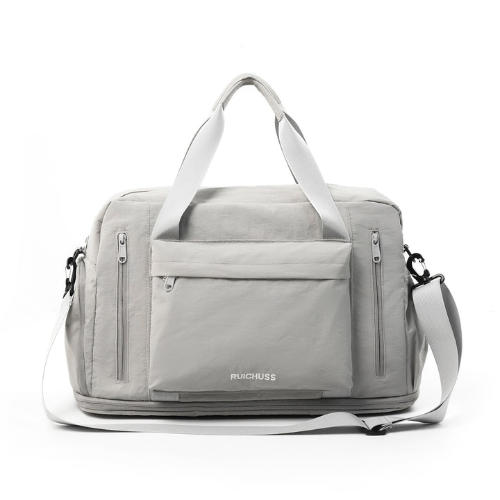 Vielseitige Mehrfachfach-Reisetasche