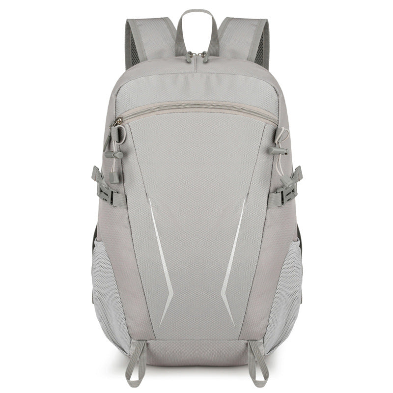 Sportlicher Outdoorsack Karnz