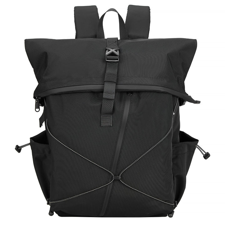 Urban Roll-Top Leichtgewicht Rucksack Karnz