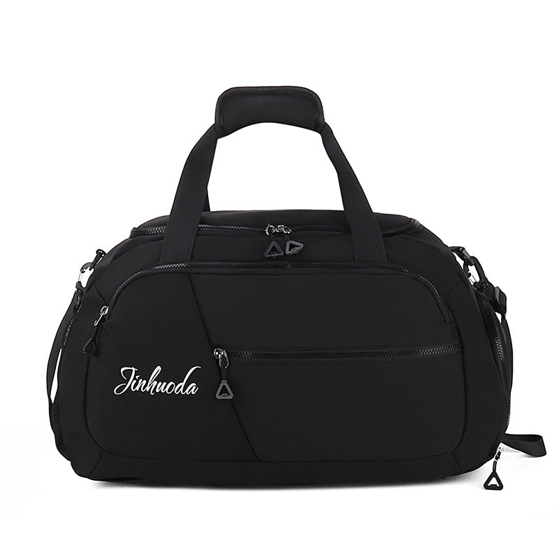 Multi-Funktionale Fitness Wochenendtasche